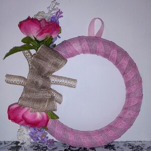 Spring Wreath 
